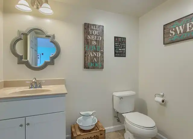 Property at 101 Hopkins St #7, Wakefield, MA, 01880, 3 beds, 3.5 baths, [object Object]