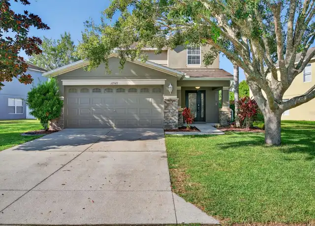 Property at 12543 Chenwood Ave, Hudson, FL, 34669, 5 beds, 2.5 baths, [object Object]