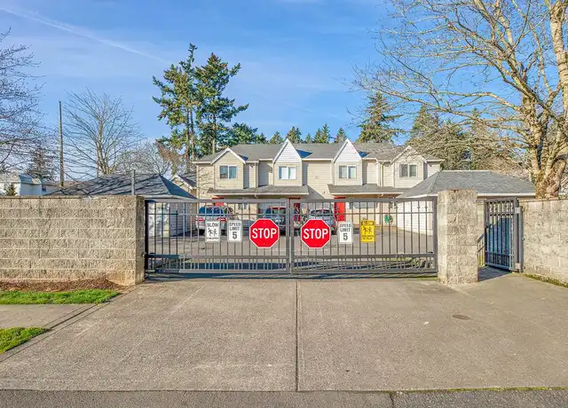 Property at SERENGETI COURT - 4380-4390 SE 122nd Ave, Portland, OR, 97236, 2 beds, 1.5 baths, [object Object]