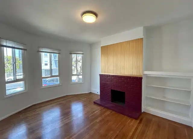 Property at 6217 California St, San Francisco, CA, 94121, 2 beds, 1 bath, [object Object]