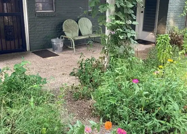 Property at 2214 Milton St Unit A, New Orleans, LA, 70122, 1 bed, 1 bath, [object Object]