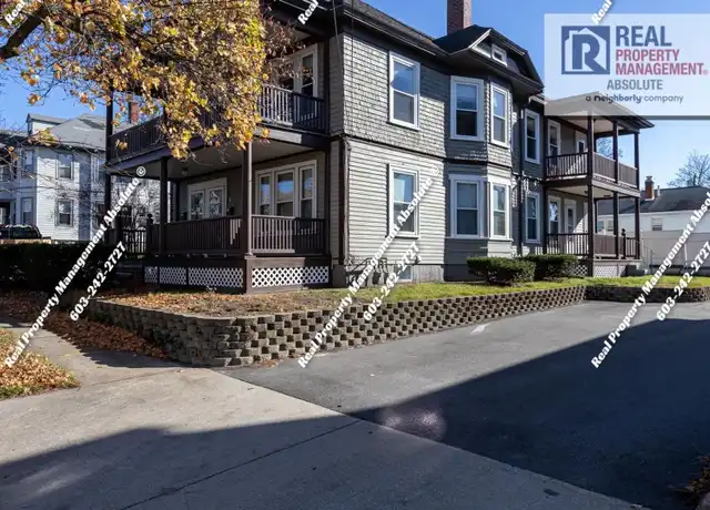 Property at 9 Faxon St Unit 11, Nashua, NH, 03060, 3 beds, 1 bath, [object Object]