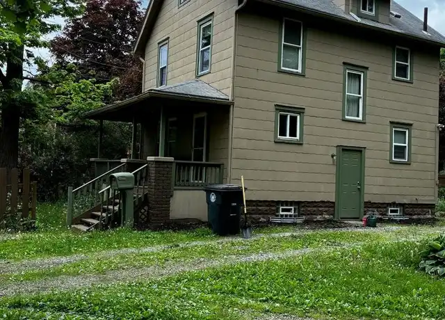 Property at 1429 Marcy St, Akron, OH, 44301, 3 beds, 1 bath, [object Object]
