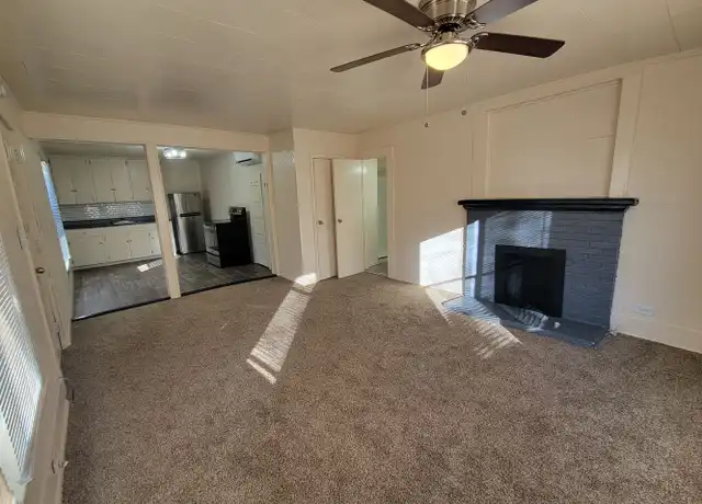 Property at 1912 Caddo St Unit 1810 Hunt 1, Commerce, TX, 75428, 1 bed, 1 bath, [object Object]