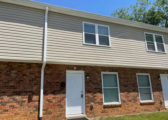 Property at 2335 Carmine St #3, Charlotte, NC, 28206, 2 beds, 1 bath, [object Object]