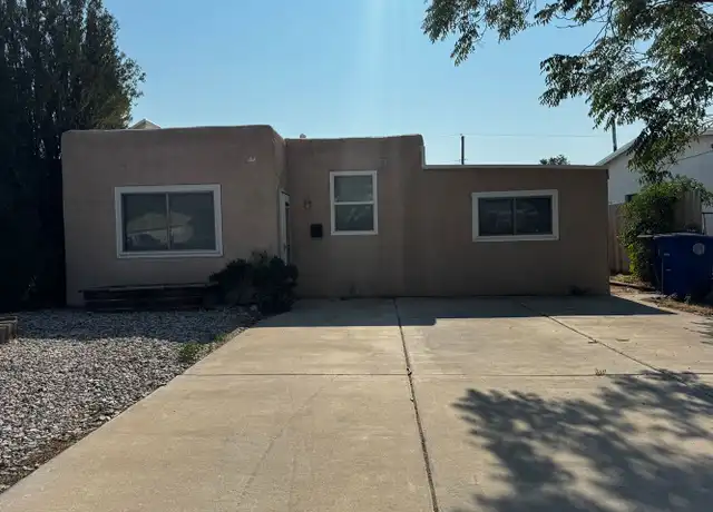 Property at 2734 Graceland Dr NE, Albuquerque, NM, 87110, 2 beds, 1 bath, [object Object]