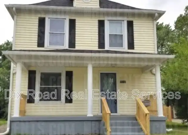 Property at 1007 Bellaire Ave, Dayton, OH, 45420, 3 beds, 1.5 baths, [object Object]