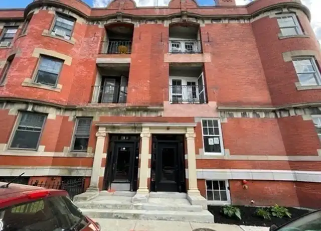 Property at 50 Englewood Ave Unit 1, Boston, MA, 02135, 4 beds, 2 baths, [object Object]