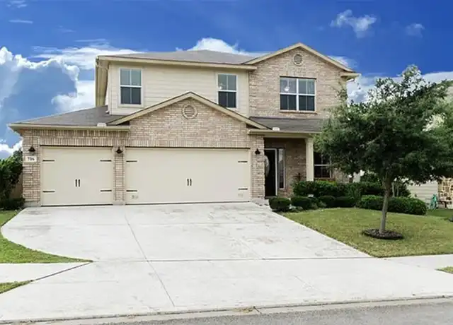 Property at 716 Clearbrook Ave, Schertz, TX, 78108, 4 beds, 3.5 baths, [object Object]