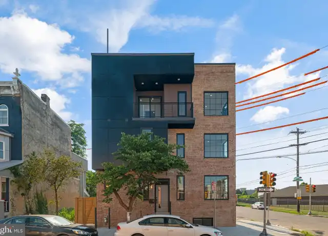 Property at 1654 N 30th St, Philadelphia, PA, 19121, 4 beds, 3.5 baths, [object Object]