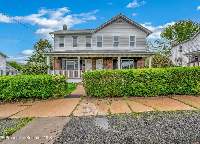 Property at 308 Cleveland St, Olyphant, PA, 18447, 3 beds, 1.5 baths, [object Object]