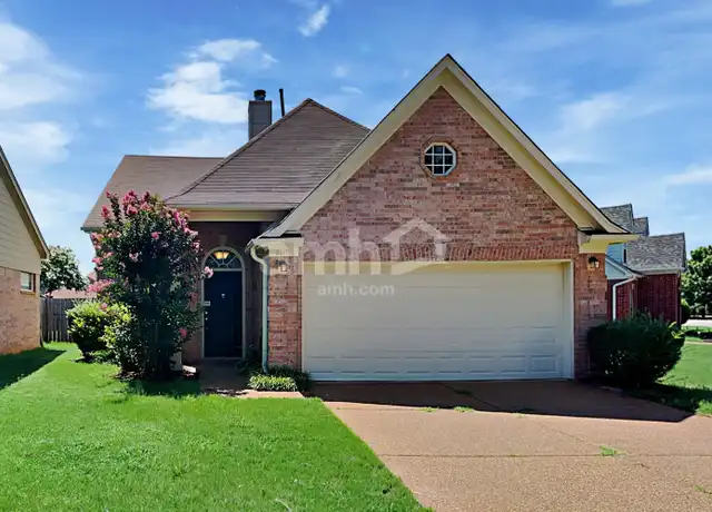 Property at 2149 Berry Garden Cir E, Cordova, TN, 38016, 3 beds, 2 baths, [object Object]