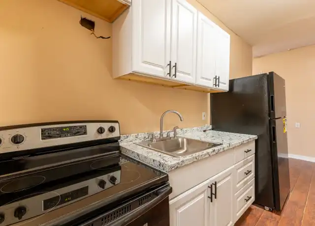 Property at 1523 Baltic Ave Unit 1, Atlantic City, NJ, 08401, 1 bed, 1 bath, [object Object]