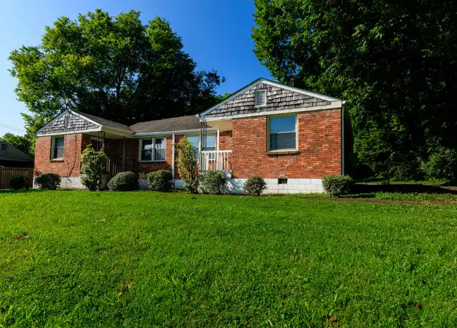 Property at 410 Ewing Dr, Nashville, TN, 37207, 2 beds, 1 bath, [object Object]
