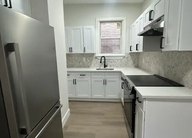 Property at 281 Belmont Ave Unit 2, Belleville, NJ, 07109, 3 beds, 1 bath, [object Object]
