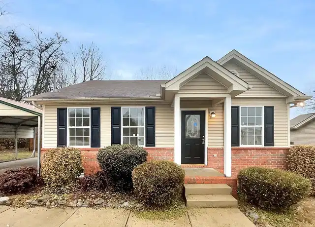 Property at 1101 Palmer Ave, Madison, TN, 37115, 3 beds, 2 baths, [object Object]