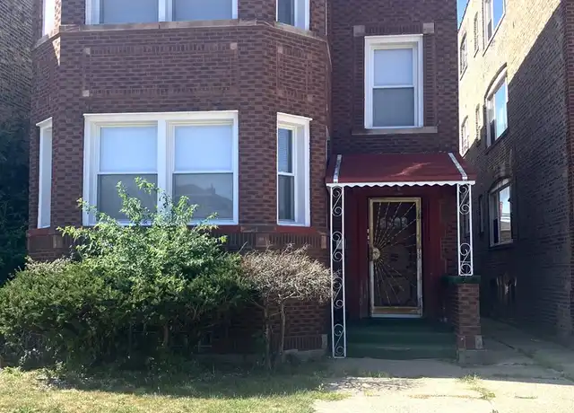 Property at 8222 S Paulina St Unit 2, Chicago, IL, 60620, 2 beds, 1 bath, [object Object]