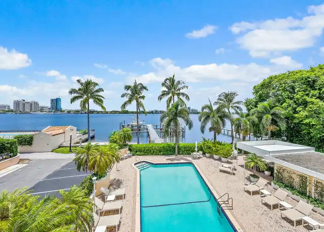 Property at 250 Bradley Pl #202, Palm Beach, FL, 33480, 1 bed, 1 bath, [object Object]