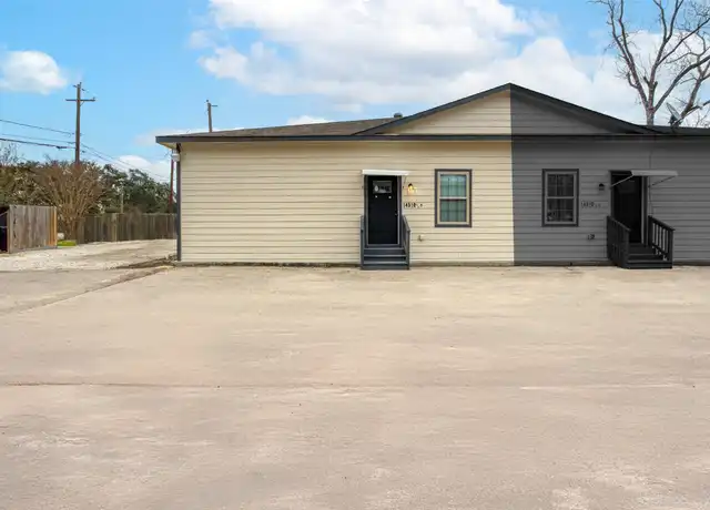 Property at 14310 Sweeney Rd, Houston, TX, 77060, 2 beds, 1 bath, [object Object]