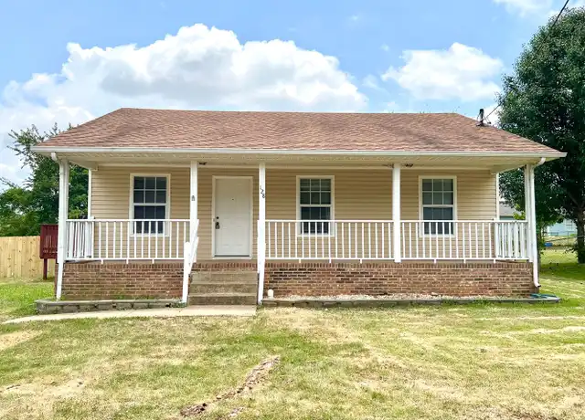 Property at 128 Gail St, Oak Grove, KY, 42262, 3 beds, 1.5 baths, [object Object]