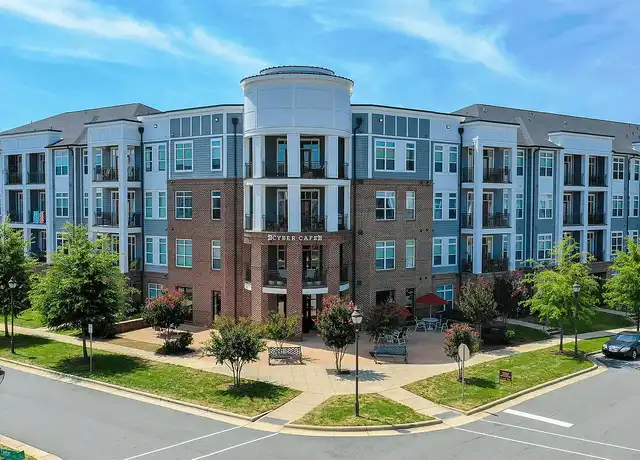 Property at Apartments At Holly Crest - 16408 Holly Crest Ln, Huntersville, NC, 28078, 0 beds, 0 baths, [object Object]