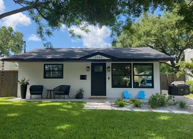 Property at 2908 W San Rafael St, Tampa, FL, 33629, 3 beds, 2 baths, [object Object]