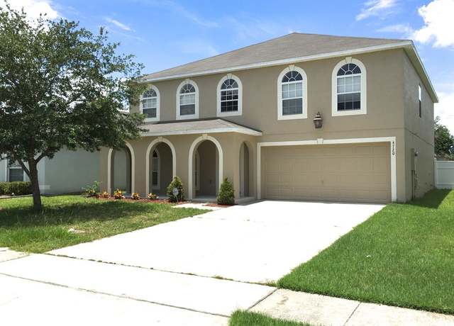 Photo of 4720 Salamander St, Saint Cloud, FL 34772