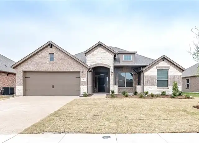 Property at 2907 Bobcat Dr, Melissa, TX, 75454, 3 beds, 2 baths, [object Object]