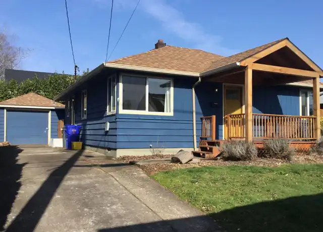 Property at 7525 N Clarendon Ave, Portland, OR, 97203, 2 beds, 1 bath, [object Object]