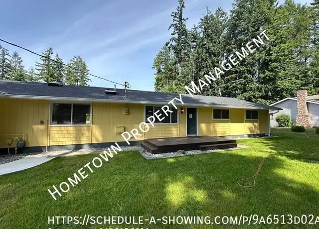 Property at 2809 Timber Ct SE, Olympia, WA, 98513, 4 beds, 2.5 baths, [object Object]