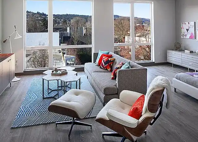 Property at The Addy - 1222 NW 18th Ave, Portland, OR, 97209, 0-2 beds, 1 bath, [object Object]