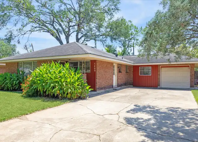 Property at 5409 Libbey Ln, Houston, TX, 77092, 3 beds, 2 baths, [object Object]