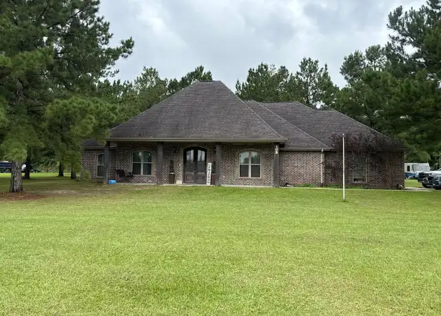 Property at 108 Aidan St, Leesville, LA, 71446, 4 beds, 2 baths, [object Object]