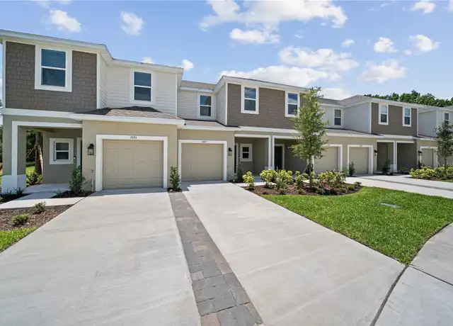 Property at 2085 Hallier Cv, Wesley Chapel, FL, 33543, 3 beds, 2.5 baths, [object Object]
