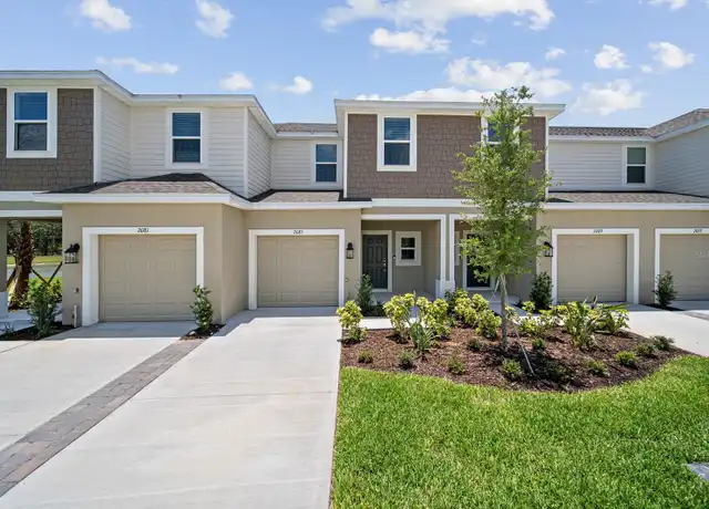 Property at 2085 Hallier Cv, Wesley Chapel, FL, 33543, 3 beds, 2.5 baths, [object Object]