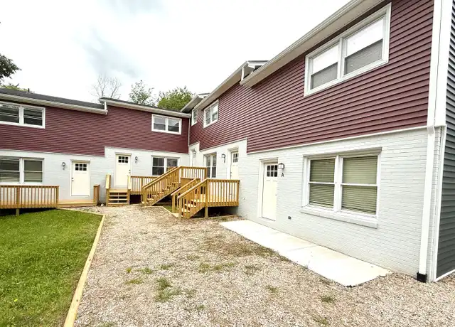Property at 105 Tee St, Blacksburg, VA, 24060, 3 beds, 1.5 baths, [object Object]