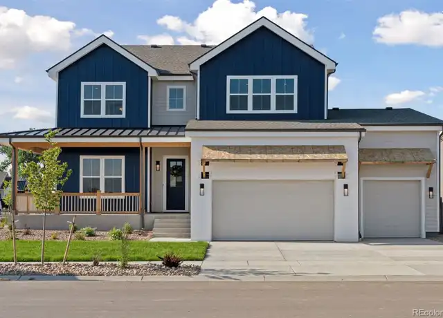 Property at 1403 Burt Ave, Berthoud, CO, 80513, 6 beds, 4.5 baths, [object Object]