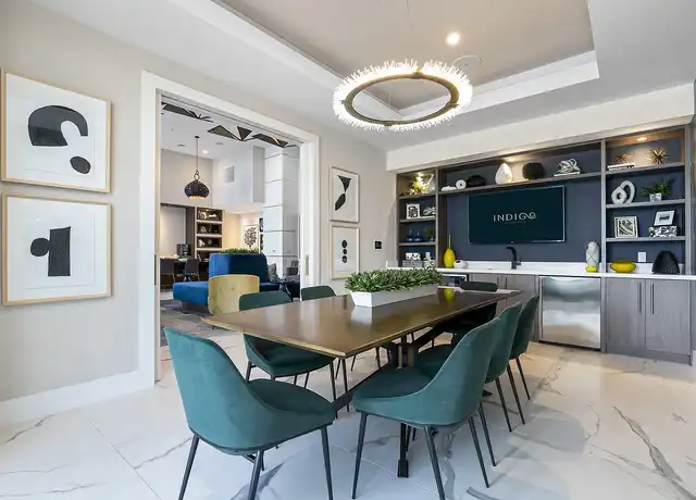 Property at Indigo West Palm Beach - 1500 Centrepark Blvd, West Palm Beach, FL, 33401, 0 beds, 1 bath, [object Object]