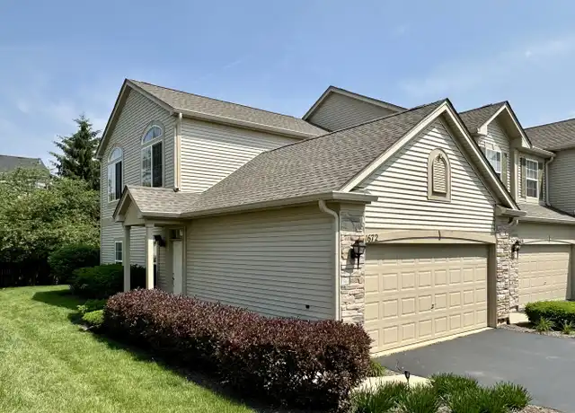 Property at 1672 Fredericksburg Ln, Aurora, IL, 60503, 2 beds, 2 baths, [object Object]