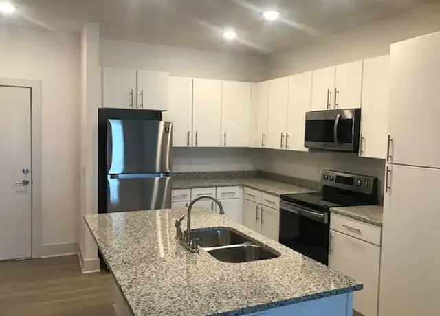 Property at The Cosmo at NoDA - 3010 Festivus Ct, Charlotte, NC, 28205, 1 bed, 1 bath, [object Object]