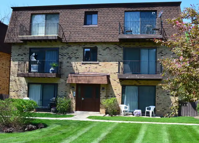 Property at 9714 Bianco Ter Unit D, Des Plaines, IL, 60016, 1 bed, 1 bath, [object Object]