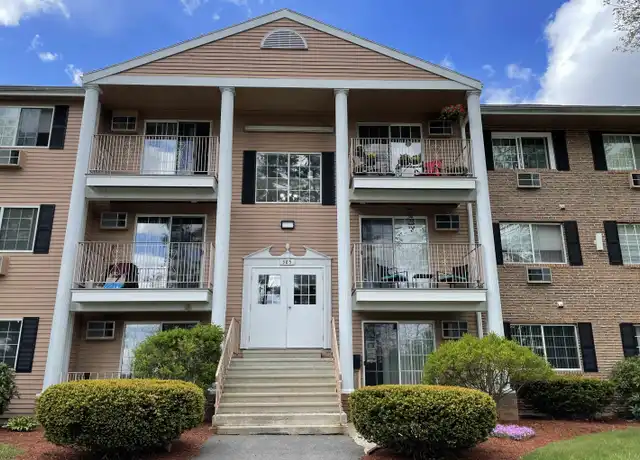 Property at 385 Huse Rd #37, Manchester, NH, 03103, 2 beds, 1 bath, [object Object]
