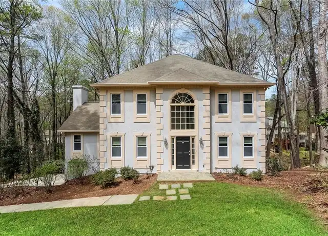 Property at 2090 Breconridge Dr SW, Marietta, GA, 30064, 4 beds, 3 baths, [object Object]