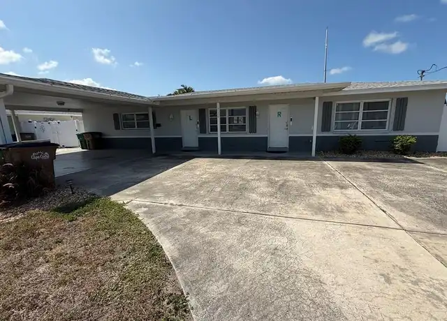 Property at 1726 Bikini Ct Unit R, Cape Coral, FL, 33904, 1 bed, 1 bath, [object Object]
