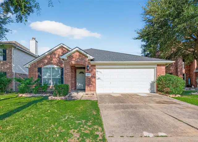 Property at 6927 Great Oaks Shadow Dr, Houston, TX, 77083, 4 beds, 2 baths, [object Object]