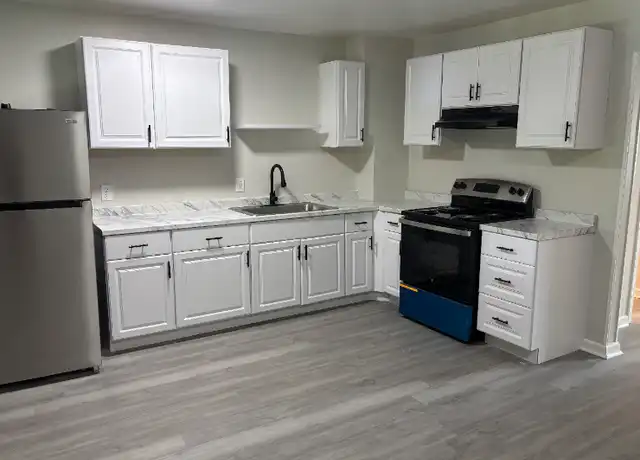 Property at 2 N Liberty Ave Unit 3, Endicott, NY, 13760, 1 bed, 1 bath, [object Object]