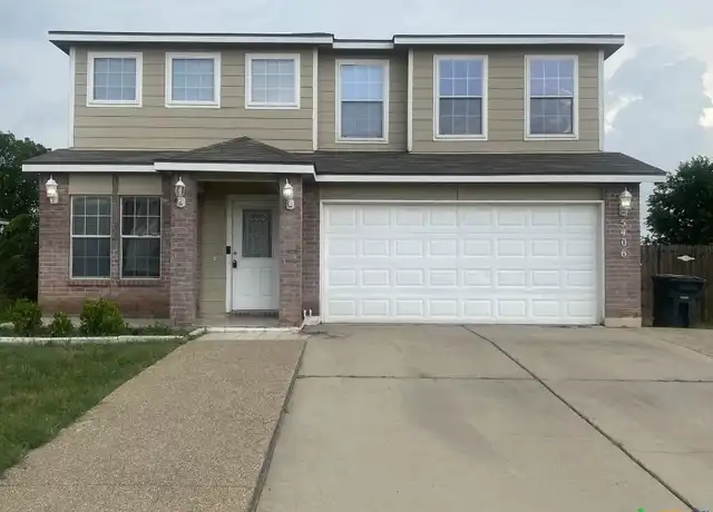 Property at 5406 Oster Dr, Killeen, TX, 76542, 4 beds, 2.5 baths, [object Object]