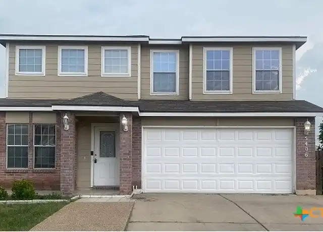 Property at 5406 Oster Dr, Killeen, TX, 76542, 4 beds, 2.5 baths, [object Object]