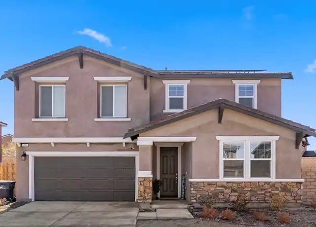 Property at 6560 Campbell St, Palmdale, CA, 93552, 4 beds, 3 baths, [object Object]