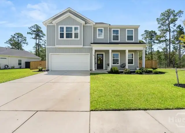 Property at 114 Travelers Dr, Springfield, GA, 31329, 4 beds, 2.5 baths, [object Object]